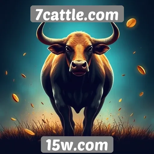 Acessibilidade no site 7cattle.com para todos os jogadores
