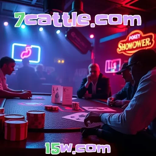 7cattle.com Desktop