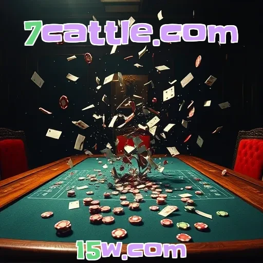 7cattle.com: Potencializando Jogos com Discussões Incríveis no Fórum