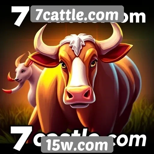 Análise da diversidade de jogos em 7cattle.com
