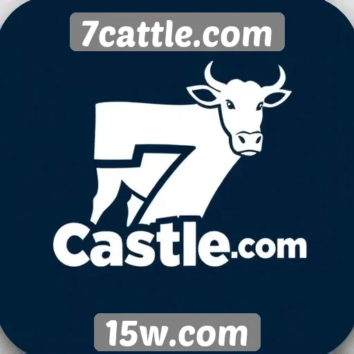 Destaques e funcionalidades do site de jogos 7cattle.com