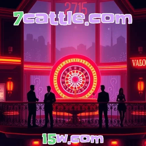 7cattle.com: Explore o Mundo Empolgante das Simulações de Jogos Brasileiros