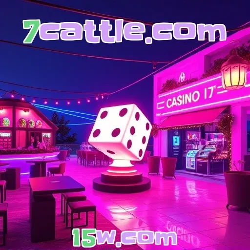 7cattle.com Esportes